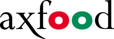 Axfood Logotyp för Axfood