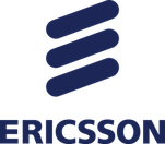 Ericsson Logotyp för Ericsson