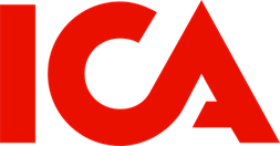 ICA Logotyp för ICA