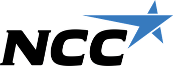 NCC Logotyp för NCC