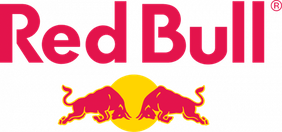 Red Bull Logotyp för Red Bull