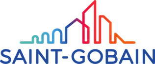 Saint-Gobain Logotyp för Saint-Gobain