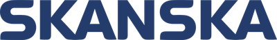 Skanska Logotyp för Skanska