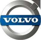 Volvo Logotyp för Volvo